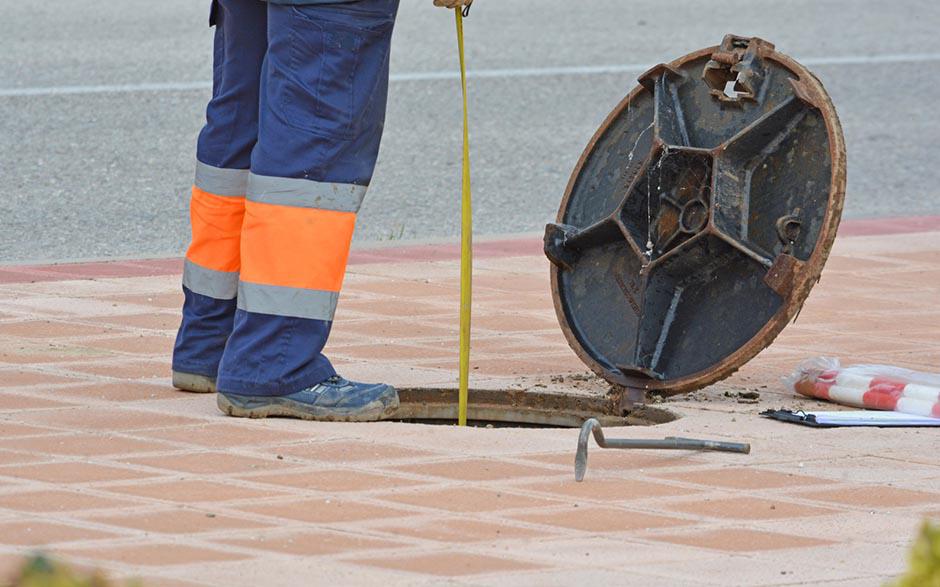 déboucheur évier efficace Hermeray
